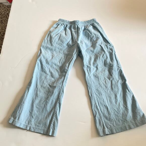 Kate & Libby Blue Floral Outfit Size 5 - Cute Set! - Picture 6 of 6